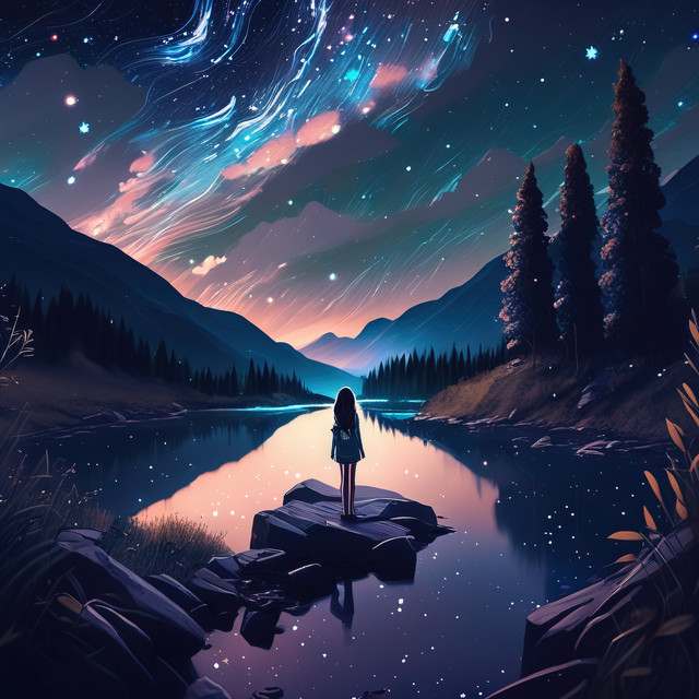 Forever cover art