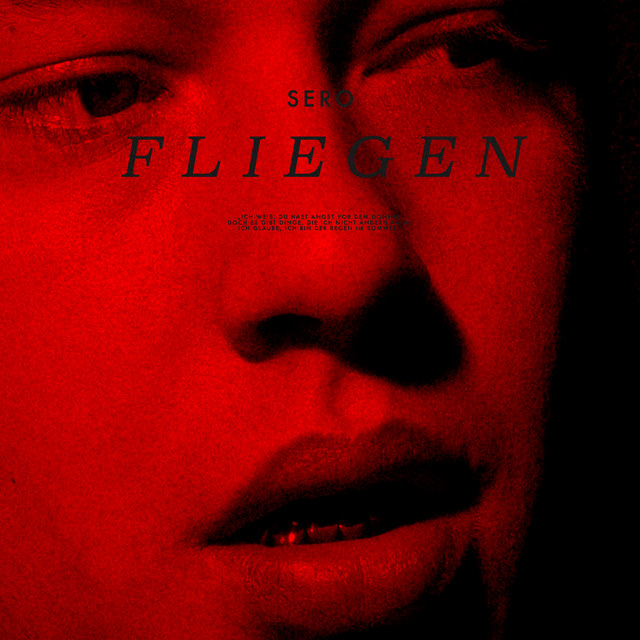 Fliegen (feat. ALMILA)
