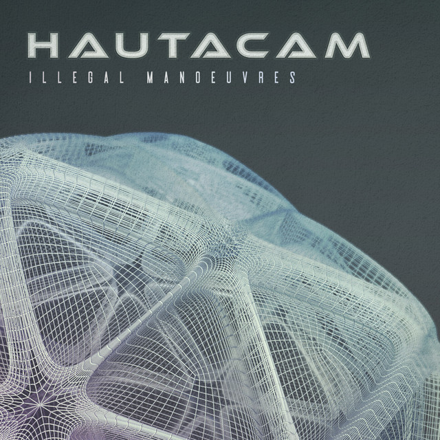 Trancepotting - Hautacam Remix cover art
