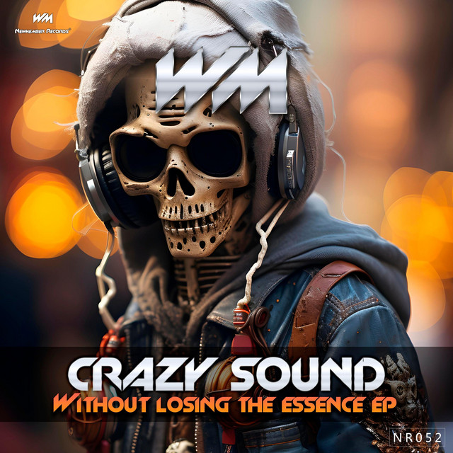 Without Losing The Essence cover art