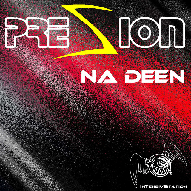 Presion