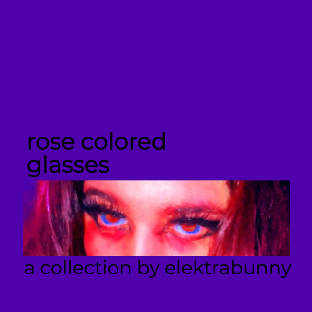 Rose Colored Glasses cover art