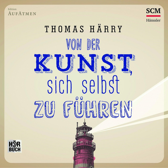 Von der Kunst, sich selbst zu führen cover art