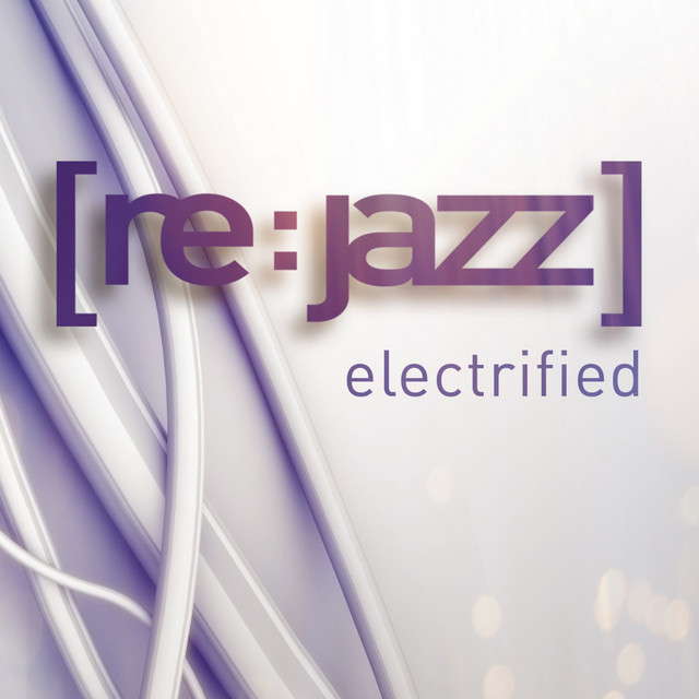 Electrified cover art