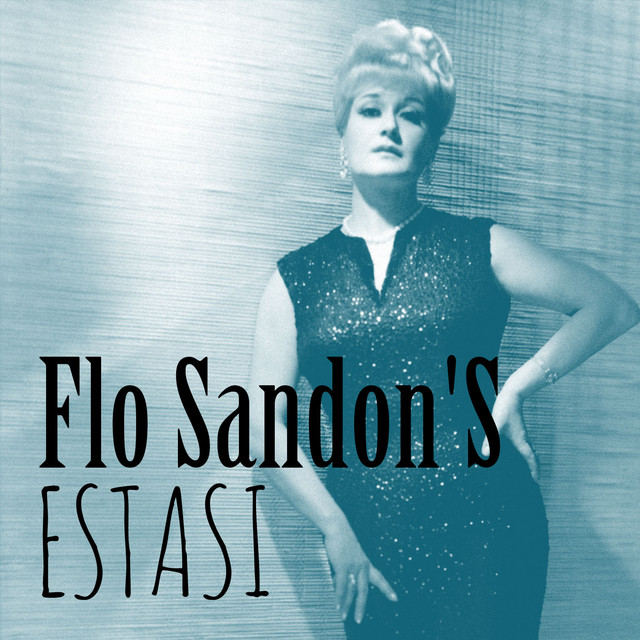 Estasi - Single by Flo Sandon's | Spotify