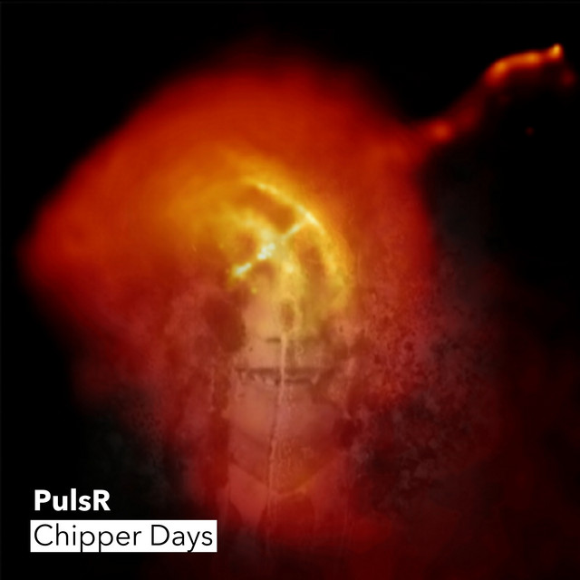 Chipper Days cover