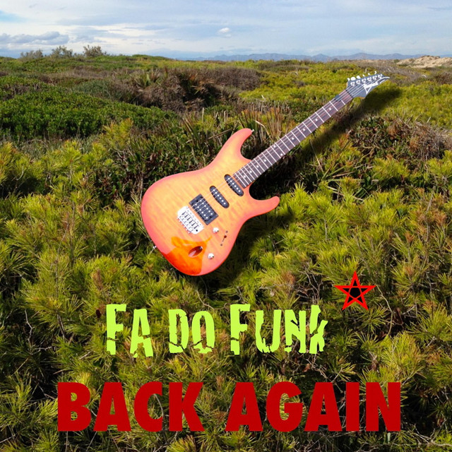 Fado Funk