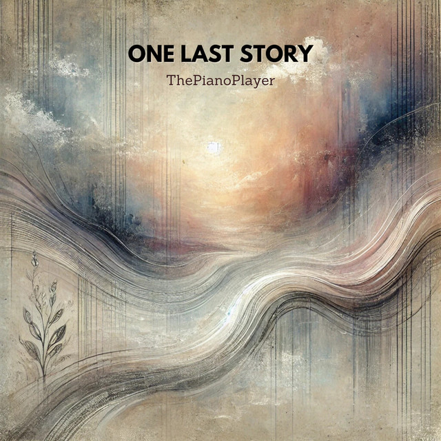 One Last Story
