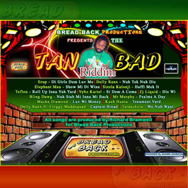 Tan Bad Riddim - Compilation by Various Artists | Spotify