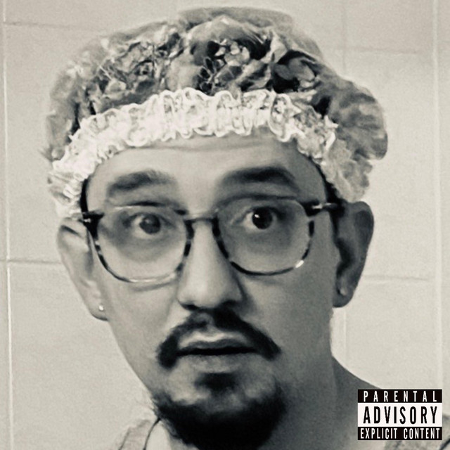 Part Time Rapper cover art