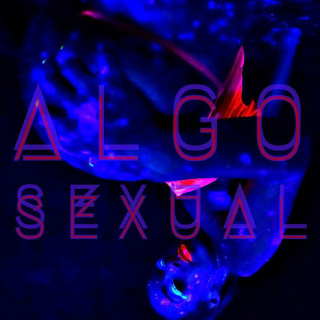 Algo Sexual cover