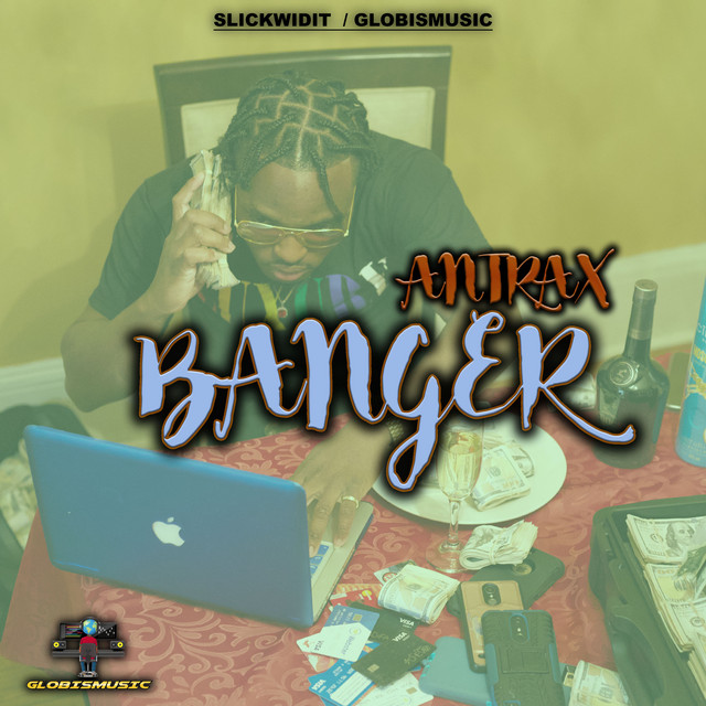 Banger cover art