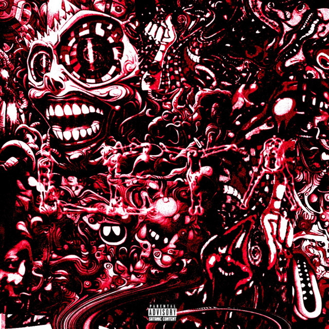 kill or geek cover art