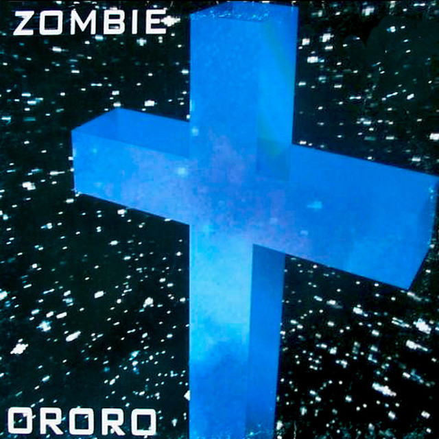 Zombie cover
