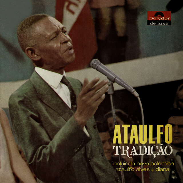 Favela cover art