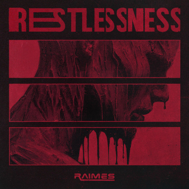 Restlessness cover art