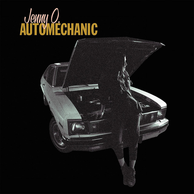 Automechanic cover art