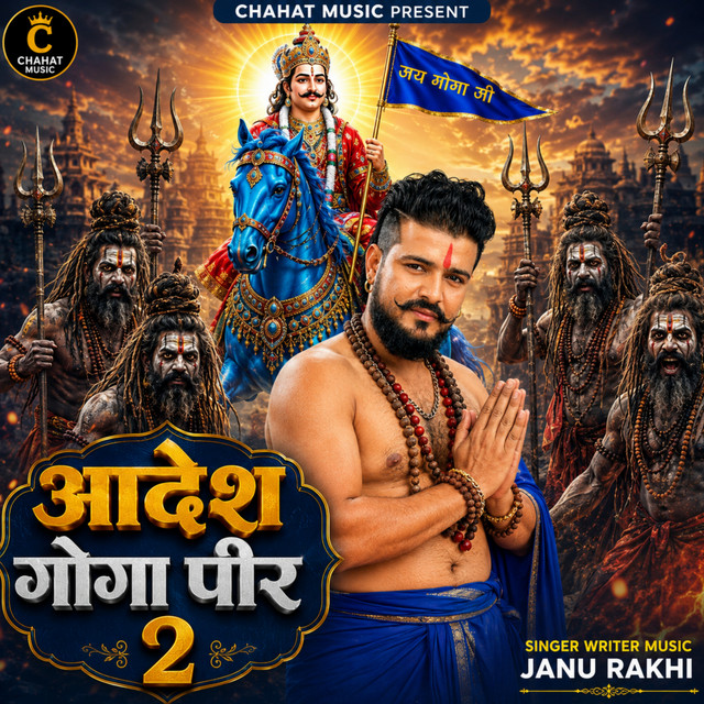 Aadesh Goga Peer 2