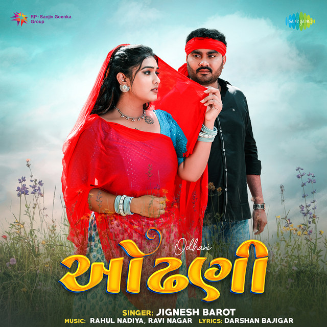 Odhani album image