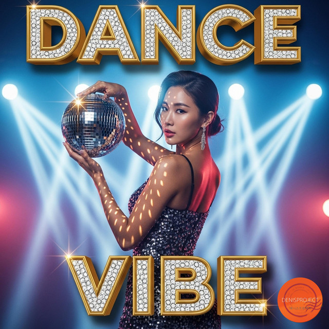 Pochette de Dance Vibe de 2026