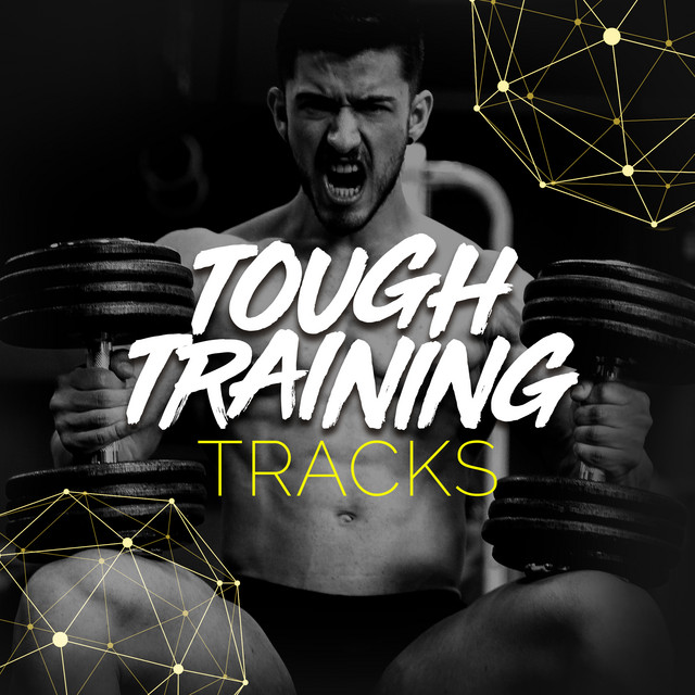 Tough Training Tracks cover art