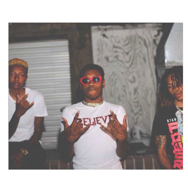 G.Rokk | Spotify