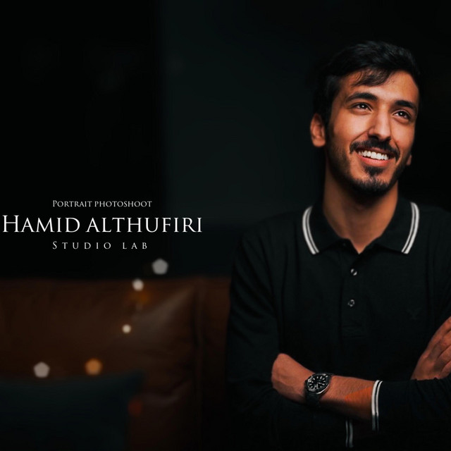 طال المسير | حامد الظفيري | cover art
