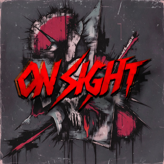 Cover art: On Sight — KWRM