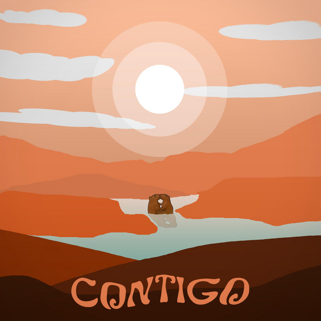 Contigo cover art