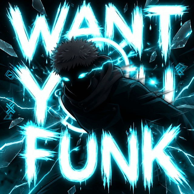 I Want You Funk