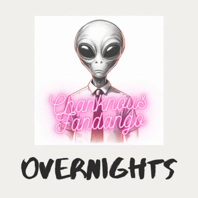 Fandango cover art