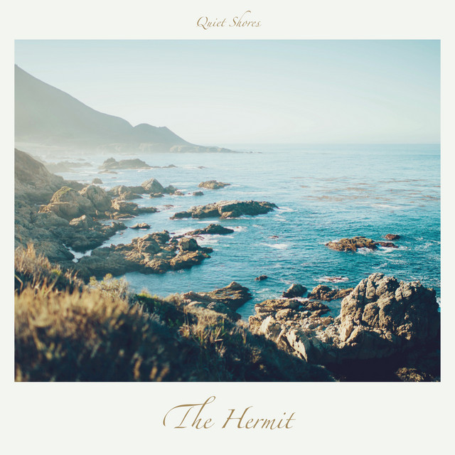 Quiet Shores cover art