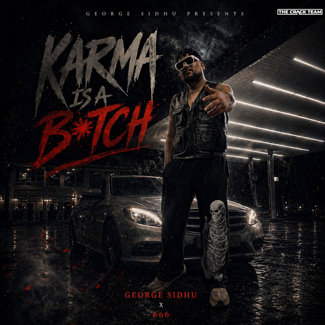 Karma Is A Bitch