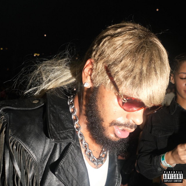 I MEAN, cover art
