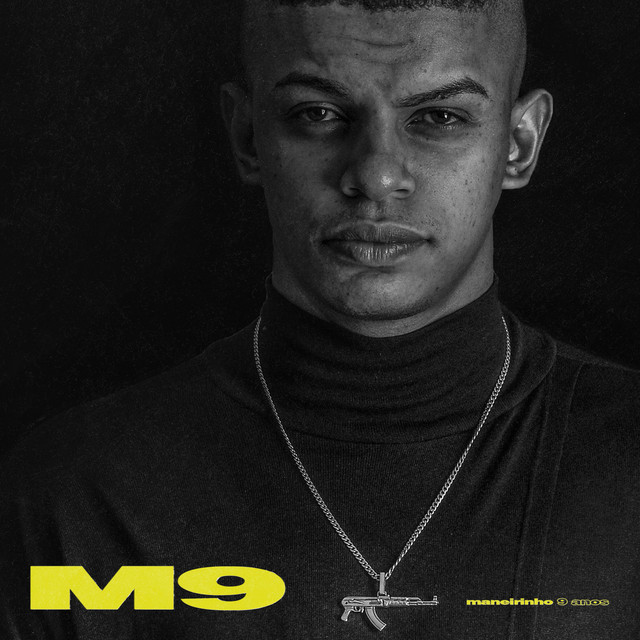 M9 cover art