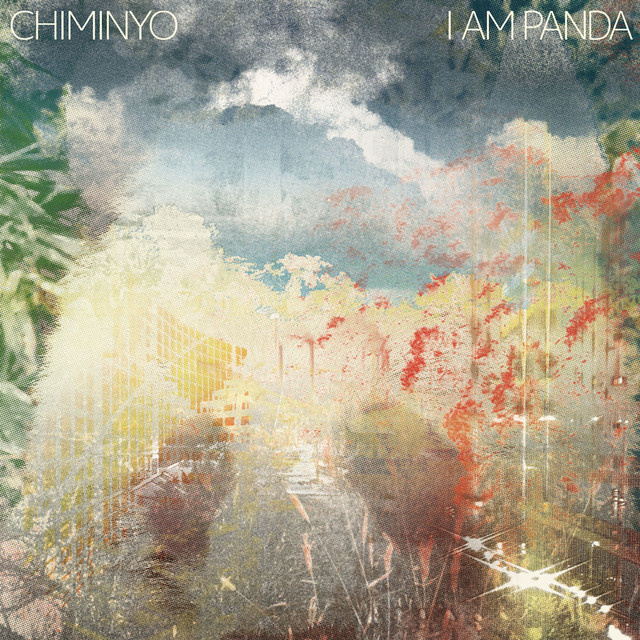 I Am Panda cover art
