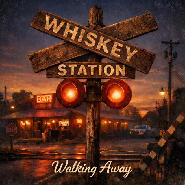 Whiskey Station