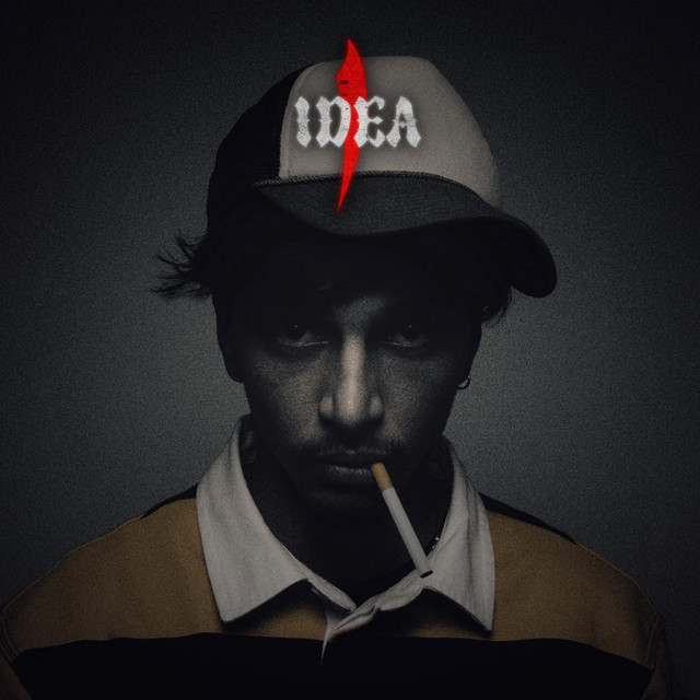 Idea 1 cover art