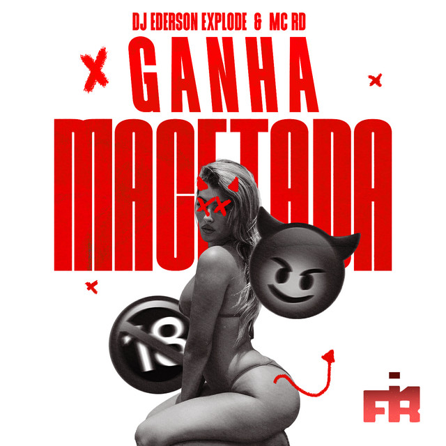 Ganha Macetada