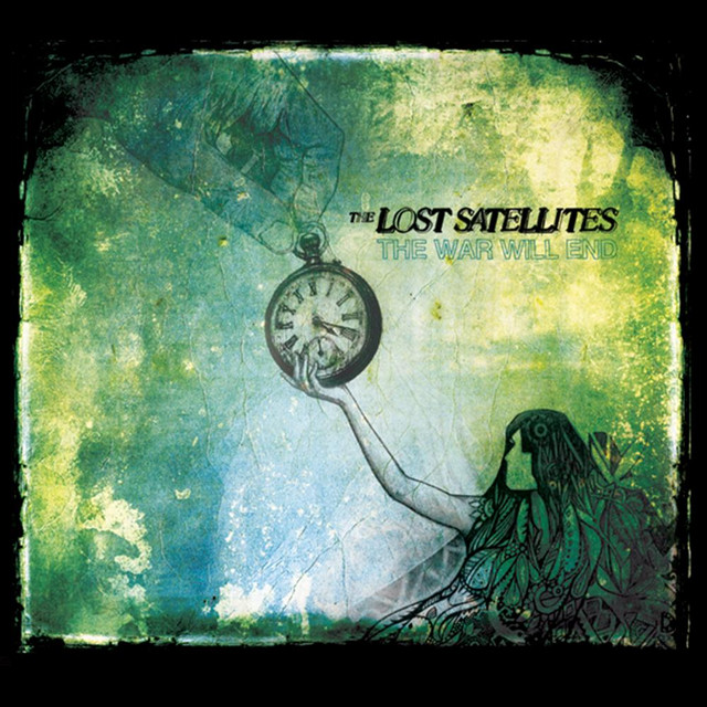 undefined album image