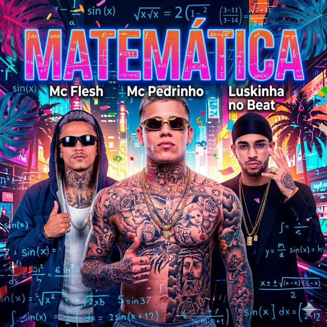 MATEMÁTICA
