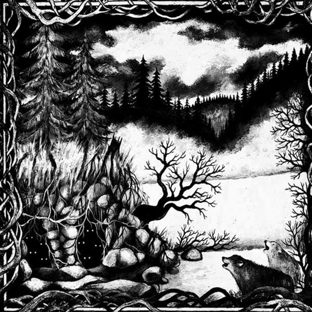 Обкладинка Moloch — Die Isolation
