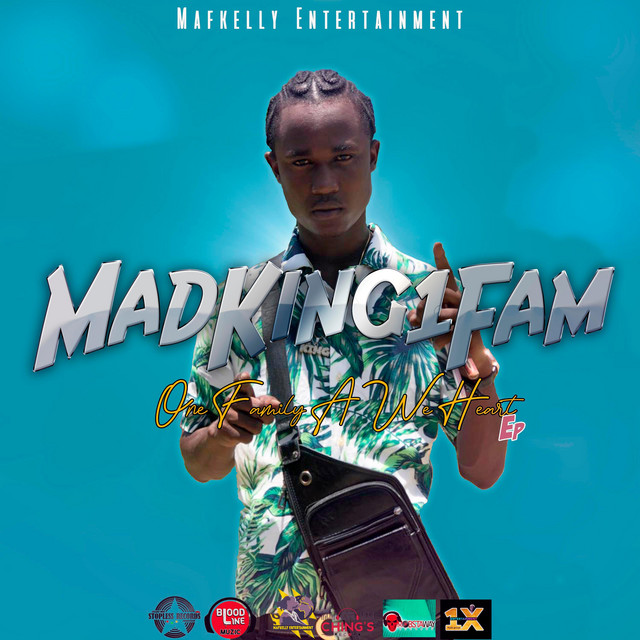 Madking (Outta Breath) - Single by Mad king | Spotify
