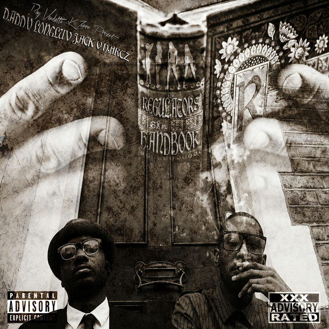 Lunch cover art