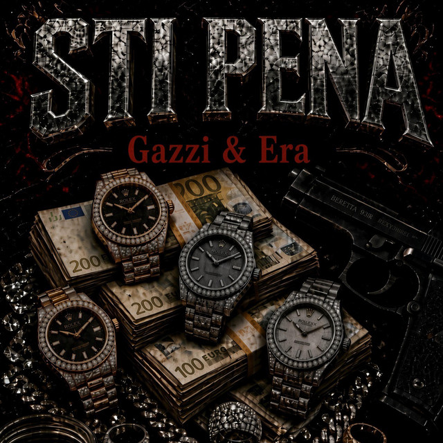 STI PENA