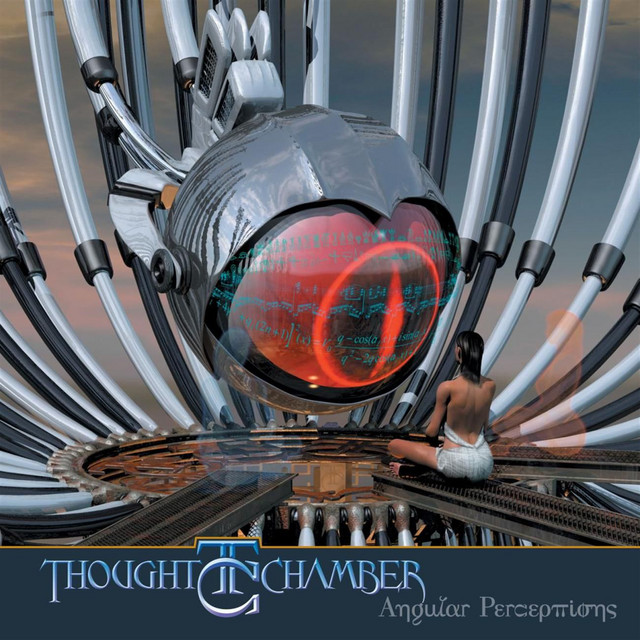 Angular Perceptions cover art
