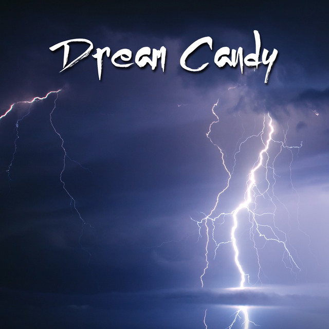 Early Evening Rainy Thunderstorm cover art