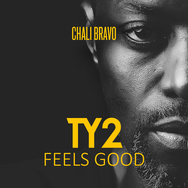 Feels Good cover art