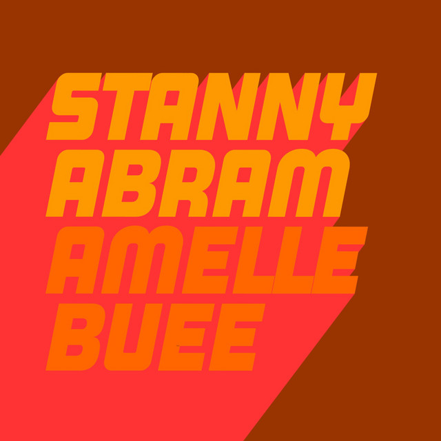 Amellebuee - Extended Mix album art