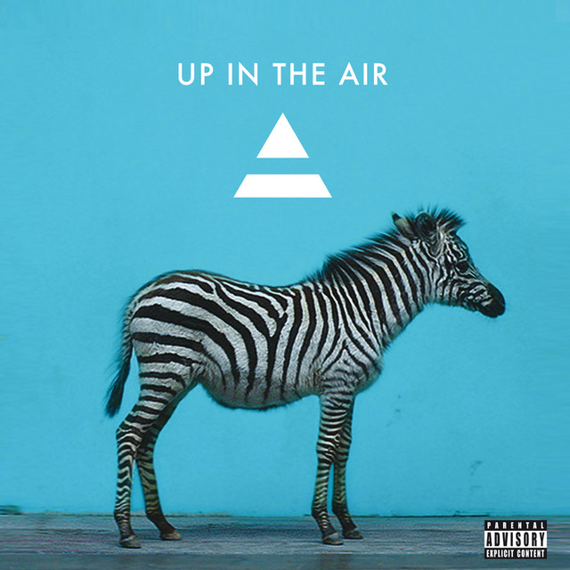 Up In The Air - Single by Thirty Seconds To Mars | Spotify